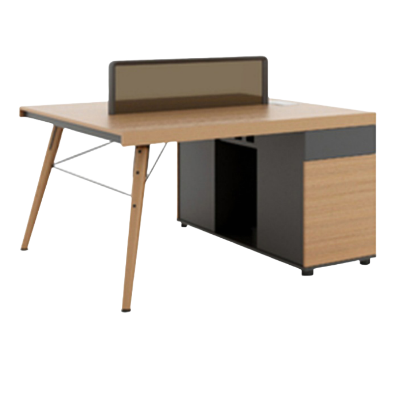 宜掌柜职员 办公桌