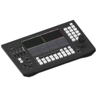 润普 Runpu 国产化导播控制一体化切换台视频会议网络控制键盘 RP-KD30