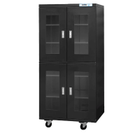 豫众诺 防潮柜 870L 台