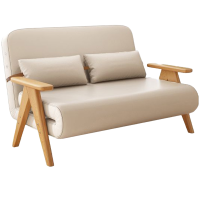 班龙沙发床折叠床120*80*82cm张