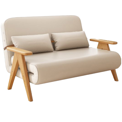 班龙沙发床折叠床120*80*82cm张