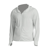 酷美智悦 防晒衣(M-3XL) KM-FZ103 件