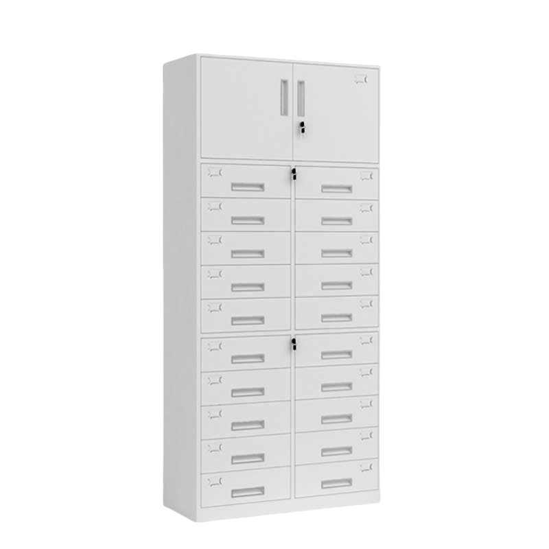 铭思达多斗柜上档二十斗台