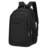 恒源祥 大容量商务电脑双肩包HYX211XB