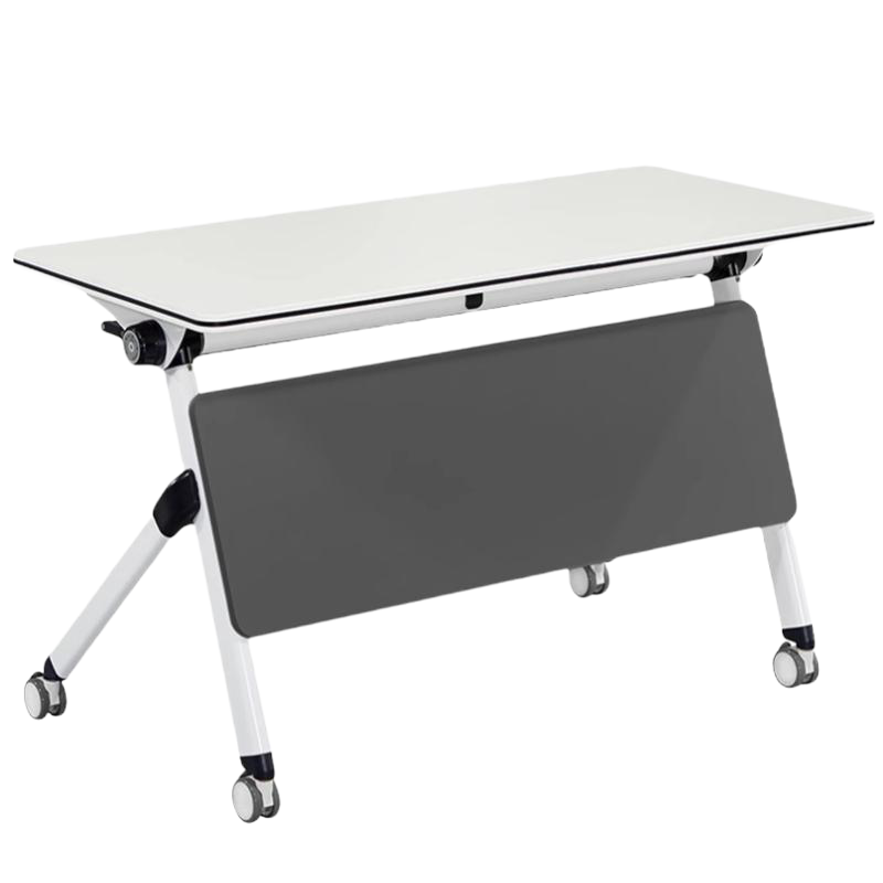 豫众诺 1.2米折叠桌 1200*500*750mm 张