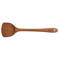 炊大皇乌檀木铲