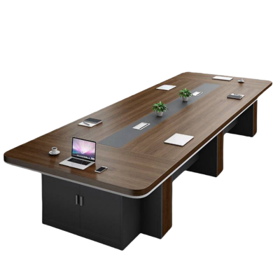 卉茵 会议桌 5*1.5*0.75m 张