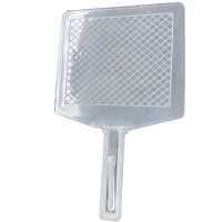 旋达拖灰板泥板通用/把