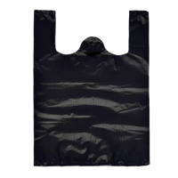 添福溢 加厚垃圾袋 60*90cm 个