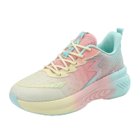 丛信哲 女款运动鞋 X26/双