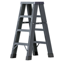 铭羽洋铝合金梯子4步个