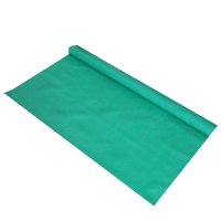 铁工邦 防火布三防布防电焊渣布 1.5米宽0.5mm厚50米长 卷