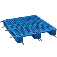 依韵珂网格塑料托盘110*100*15cm个