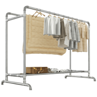 鑫木樽晾衣架100*60*140cm个