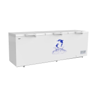 澳柯玛BC/BD-1100 商用大冷柜商超专用冷冻冷藏雪糕柜大冰柜