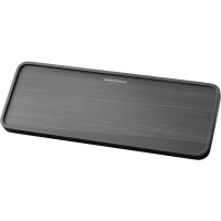 金灶KP-S20干泡茶盘2025新款皇庭玉石功夫茶台盘小型茶杯茶具托盘