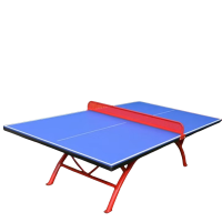 晟渊 室外乒乓球桌子标准面板户外防水防晒乒乓球台YXFB