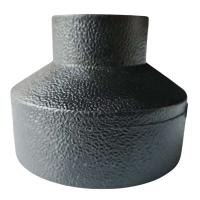 OVN PE变径直接 PE50×20 20个一包 包