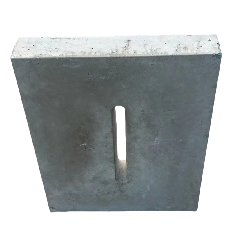 满盛达建 水泥盖板 500*600*100mm 块