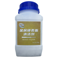 赞属 金属硬表面清洁剂 500g*20瓶 箱