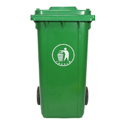 鑫木樽分类垃圾桶240L个