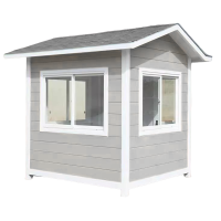 泽奋 岗亭 2160*1500*1500mm 个