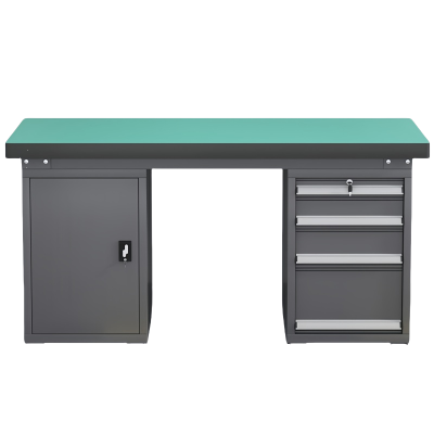 珂洋 钳工工作台 1.5米 张