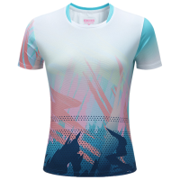 健卡侬羽毛球服JY16/套