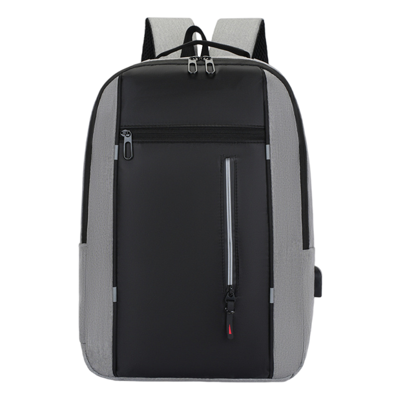 康绿家 商务休闲双肩包 1808 个