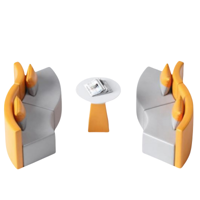 亿洛莱 接待沙发 2.2m 套