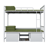 义尊上下铺铁床900*2000mm张