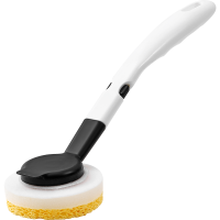 木浆棉刷锅器家用锅刷不粘锅专用刷子不伤锅洗锅清洁刷洗碗刷