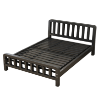 蕃蒂单人床1.5m张