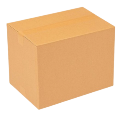 凡礼格纸箱打包箱