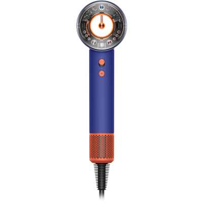 戴森(DYSON)HD16 全新智能吹风机 Supersonic 电吹风 负离子 速干护发 七夕礼物推荐 HD16湛蓝紫