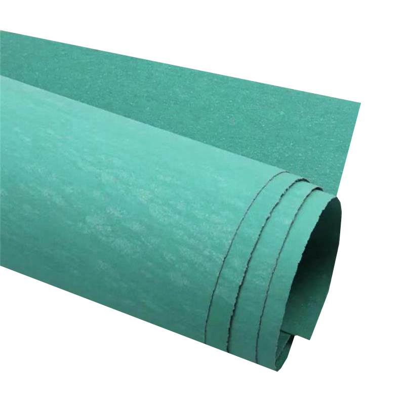 铁工邦 石棉板高压耐油石棉橡胶板 1.5*5.5米*3mm 卷