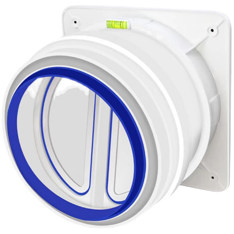 烟囱止逆阀 单位:只