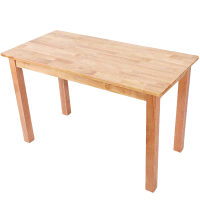 河洛伟业食堂餐桌1.2m张