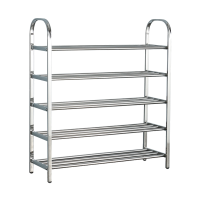 凌迪星多层鞋架60*23*78cm个