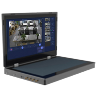 润普Runpu RP-WX0602D无线录播一体机 QY