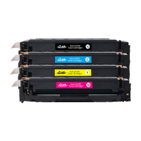 众威硒鼓CF410A蓝色 支