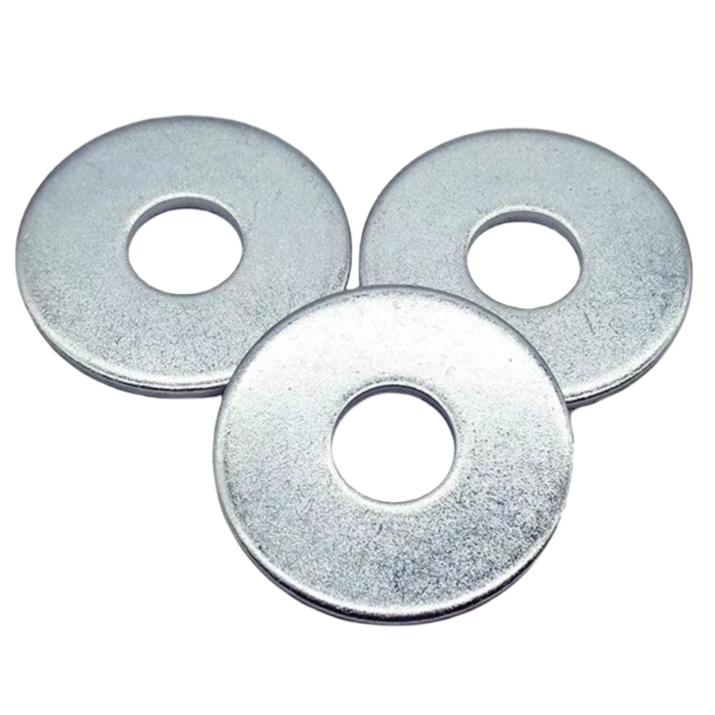 绝顺寰宇 大垫圈 GB/T96 碳钢镀锌4.8 M10(外径30mm)个