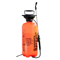 宏鑫晟志 手动喷壶 10L个