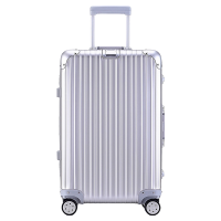 康绿家 全铝旅行箱 801-29 个