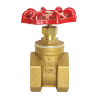 翔通亿成 截止阀 DN32 个