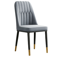 豫龙都椅子钛金脚把