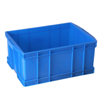 铭思达周转箱530*380*230mm个