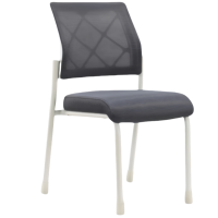 首指(SZ)办公椅/会议椅/B2003A