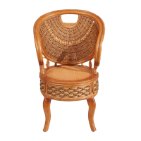 凯航单人藤椅KH-DRTTY个