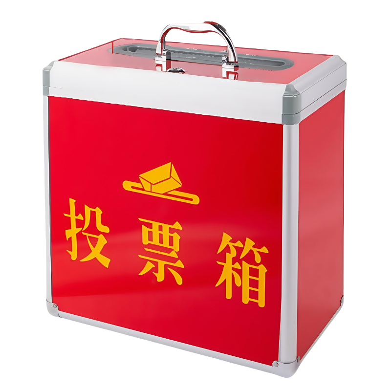 义尊 投票箱 38cm 个